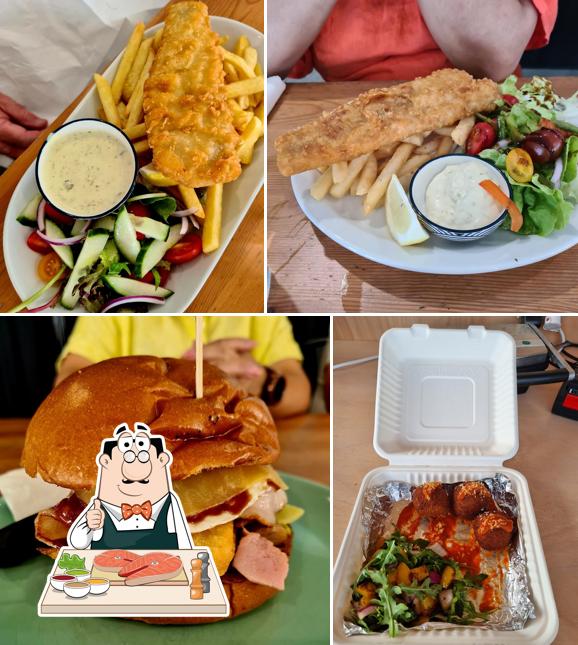 Warilla Beach Cafe