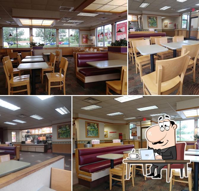 Wendy's