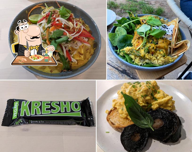 Wombat Cafe & Store