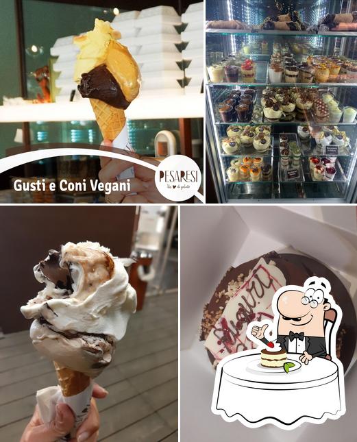 Gelateria Pesaresi
