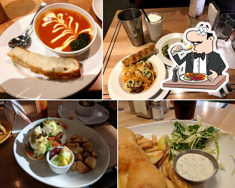 Frankie's Modern Diner