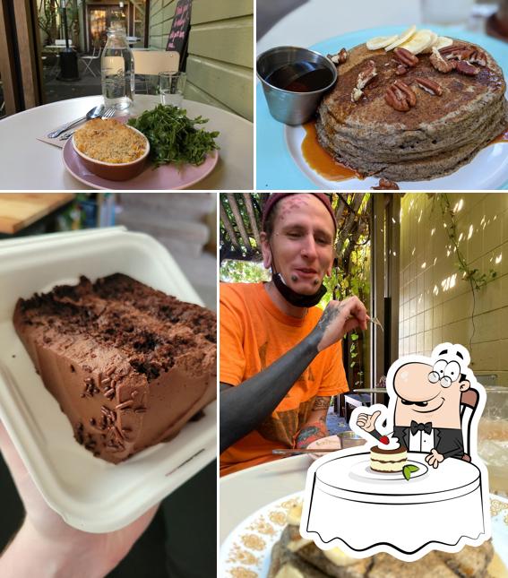 Acorn Community Cafe