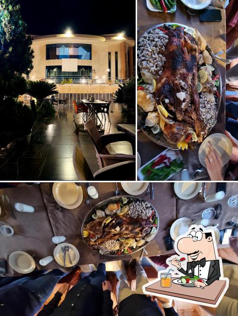 Al-Qaysar Restaurant & Club