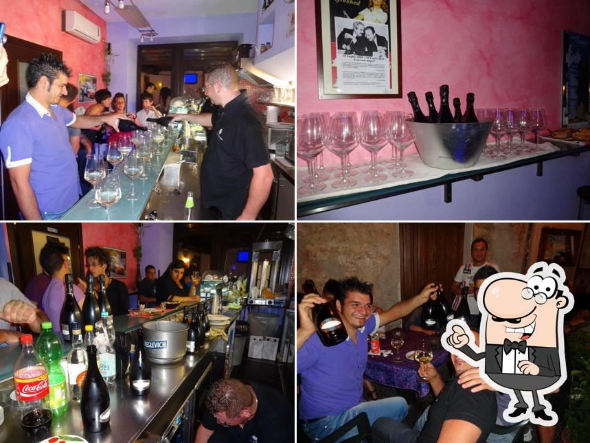 Bar S.anna Castelbuono