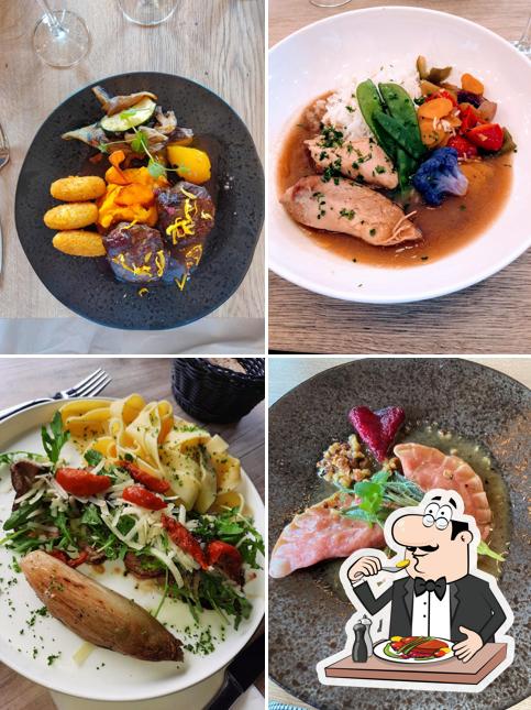 Au Bistronome… entre amis