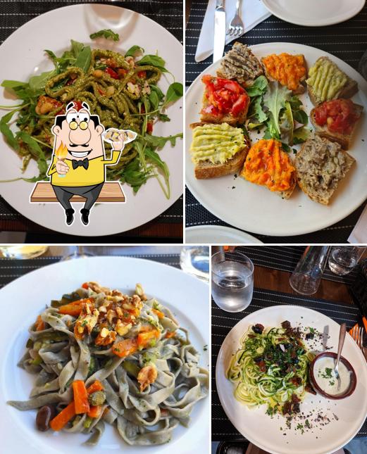 Ciriera Osteria Vegan
