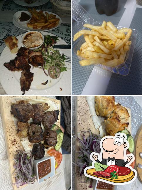 Mangal-stambul