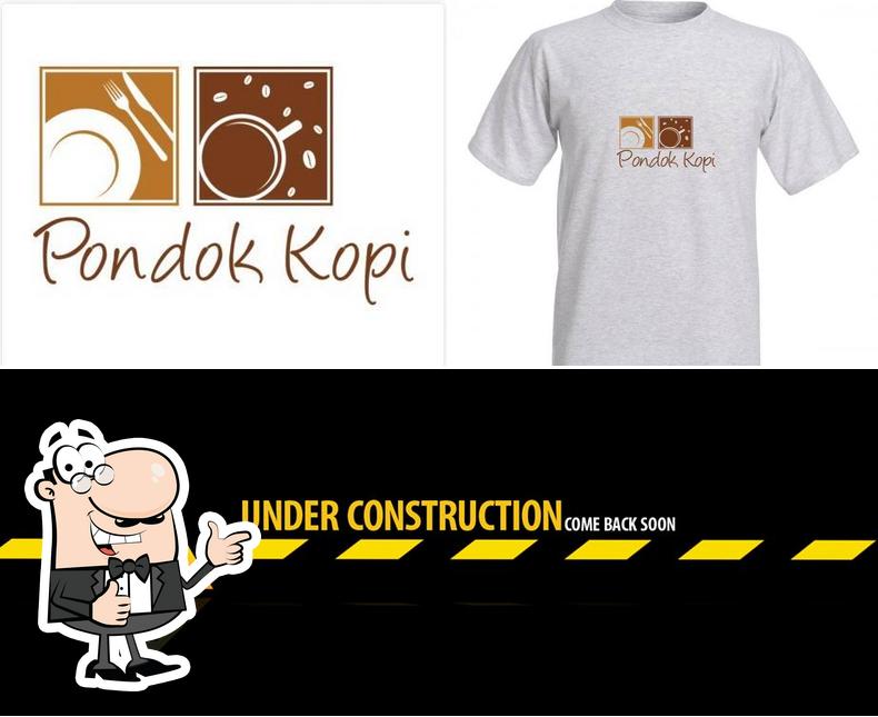 Pondok KOPI