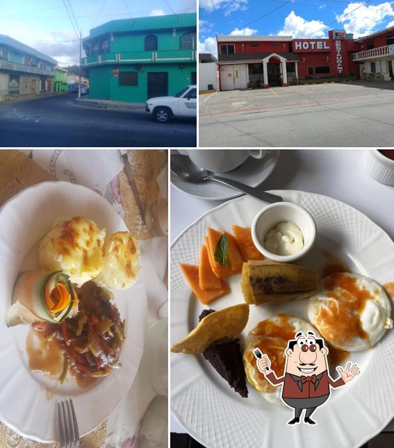 Cafesama Restaurante