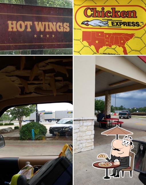 Chicken Express
