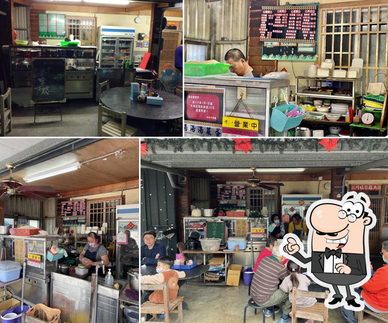Dashe Beef Noodle Restaurant