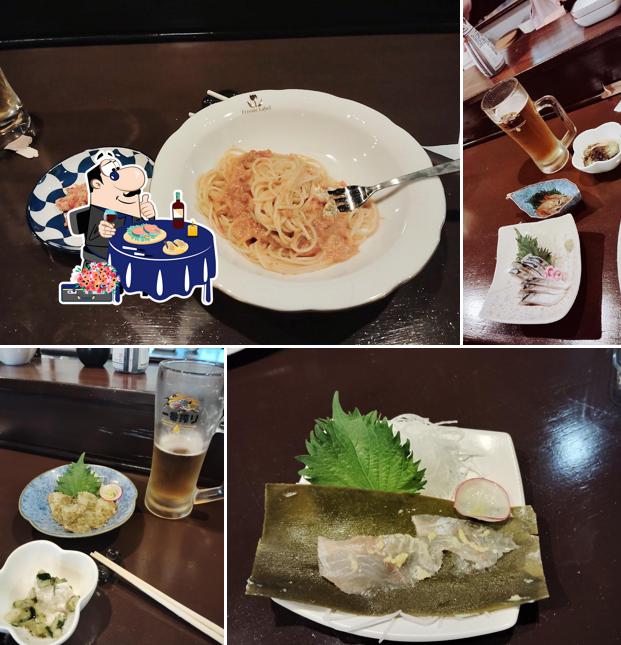 Dining なっちゃん家