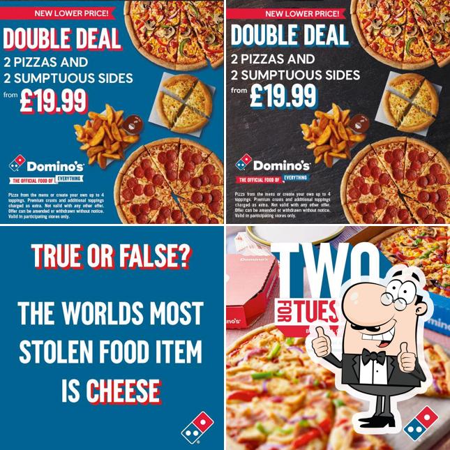 Domino's Pizza - Witham