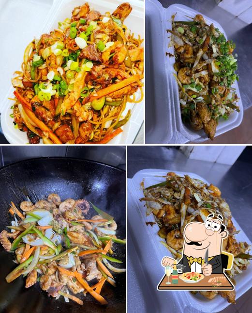 Wokpanda