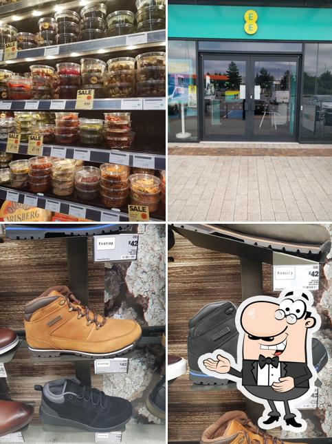 Gallagher Retail Park