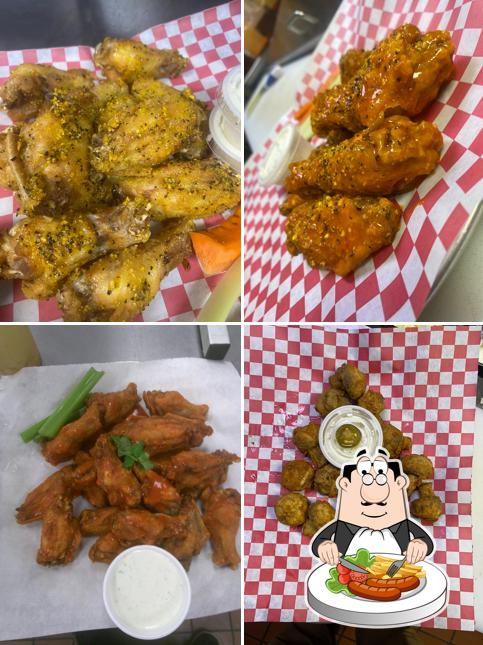 Hang Time Sports Grill & Bar
