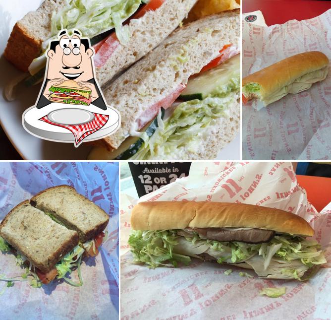 Jimmy John's