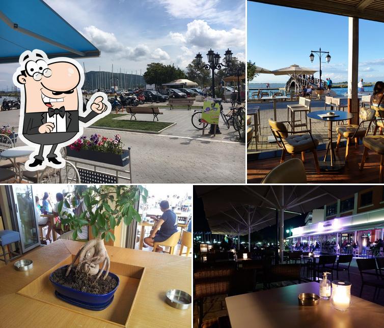 Karma Café Bar Club