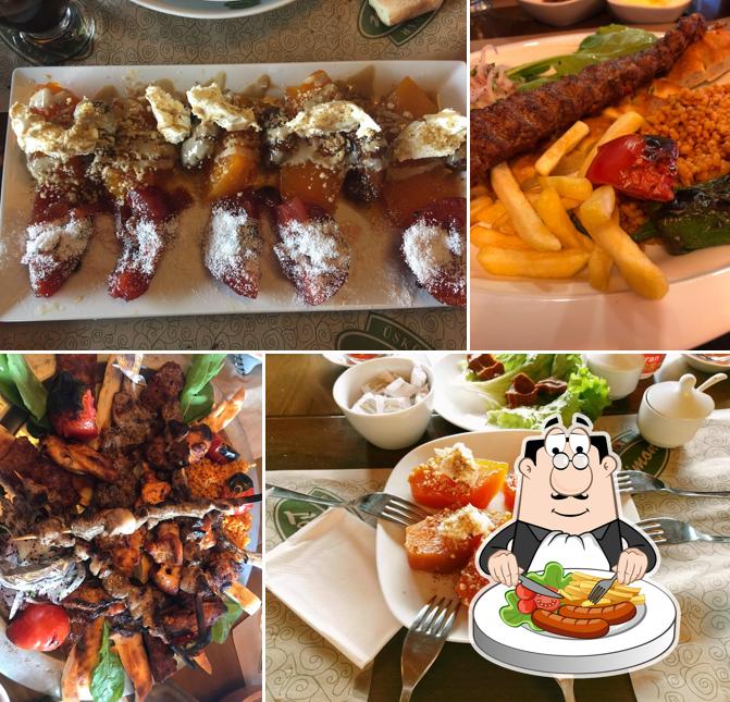 Limon Buryan Kebap ve Pide Evi