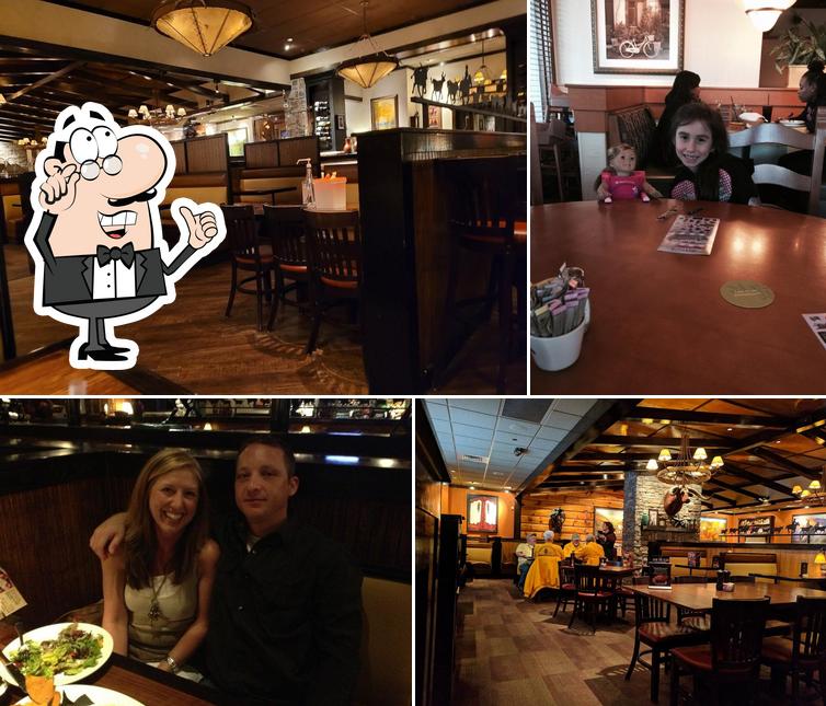 LongHorn Steakhouse