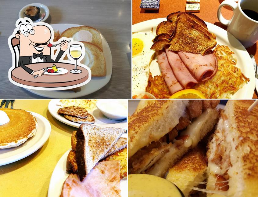 Perkins Restaurant & Bakery