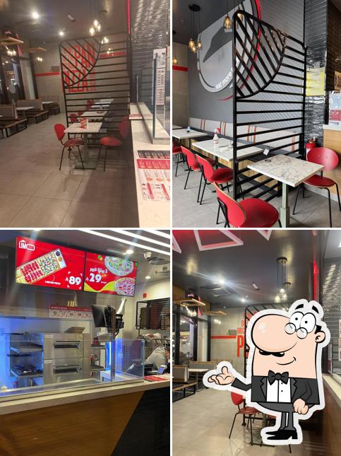 Pizza Hut