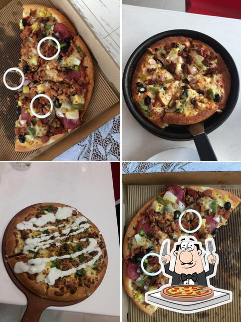 Pizza Hut - Katugasthota