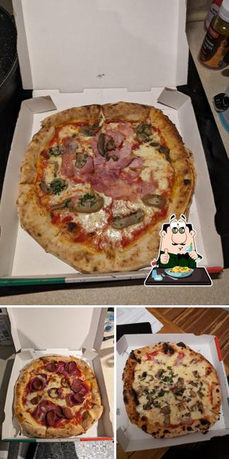 The Pizzatron - Winnersh Community Centre