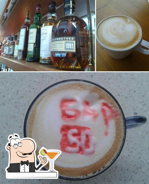 Бар 50