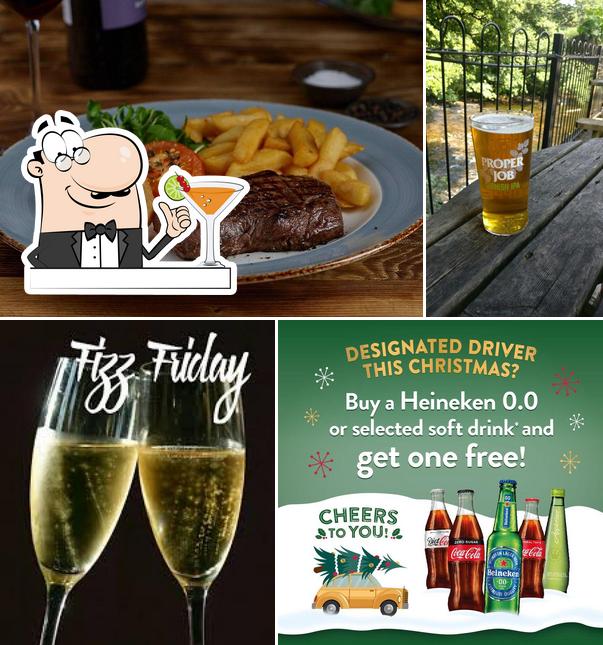 Dartbridge Inn Buckfastleigh