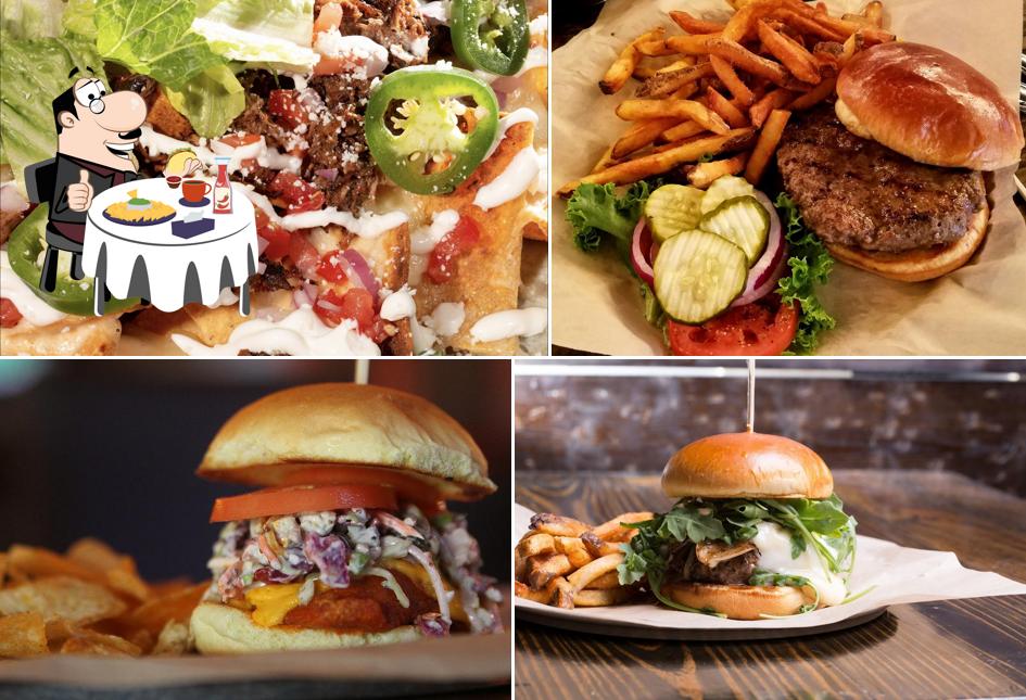 Pinheads & Alley’s Alehouse