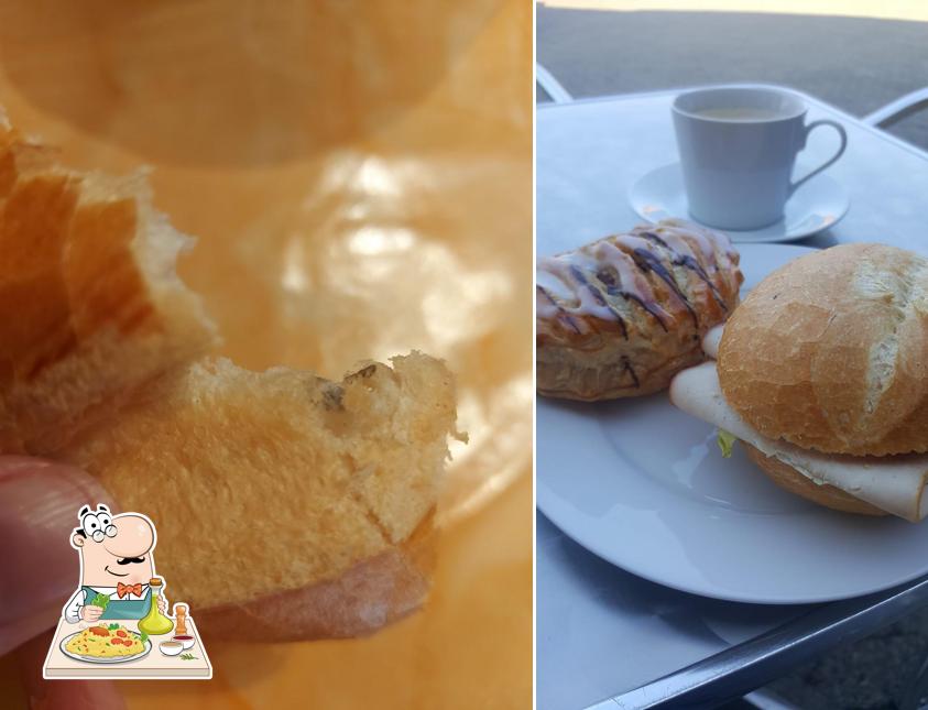 Bäcker Klaus