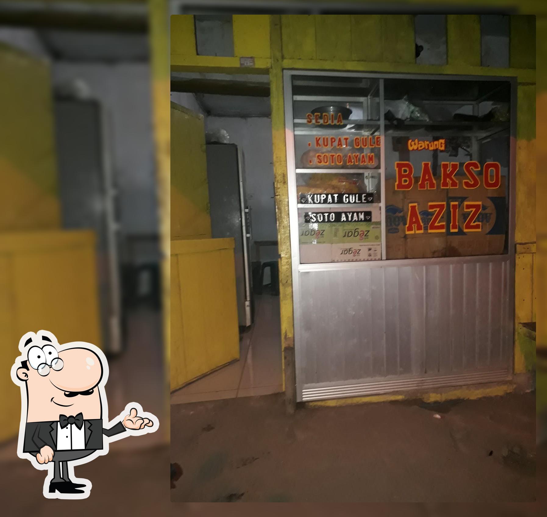 Bakso Aziz