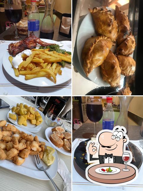 Bar Restaurante Balmes
