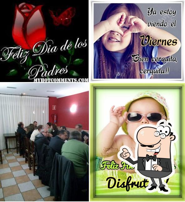 Chato's y Tapas