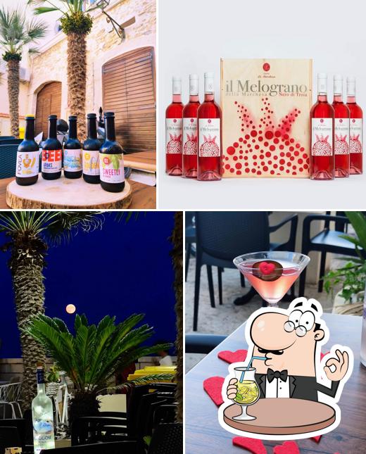 DRAGUT - Drink, Food, Wine