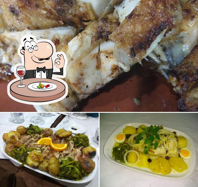 Churrasqueira Take Away Forno & Brasa
