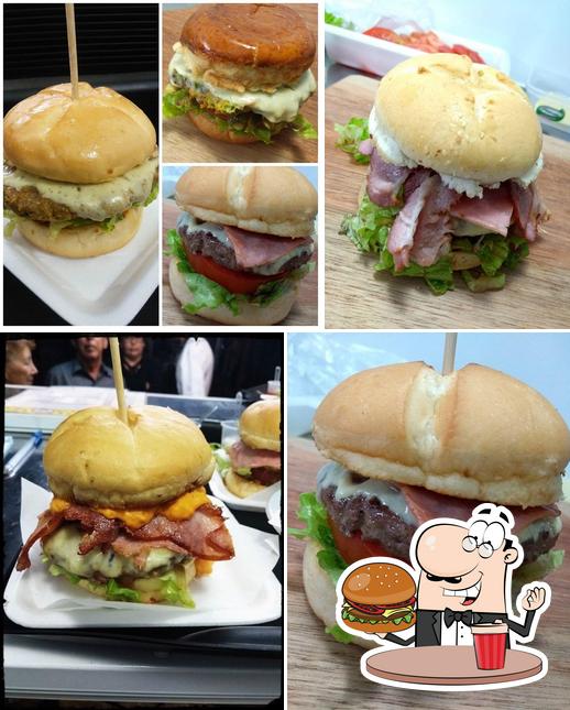 Guego Burger