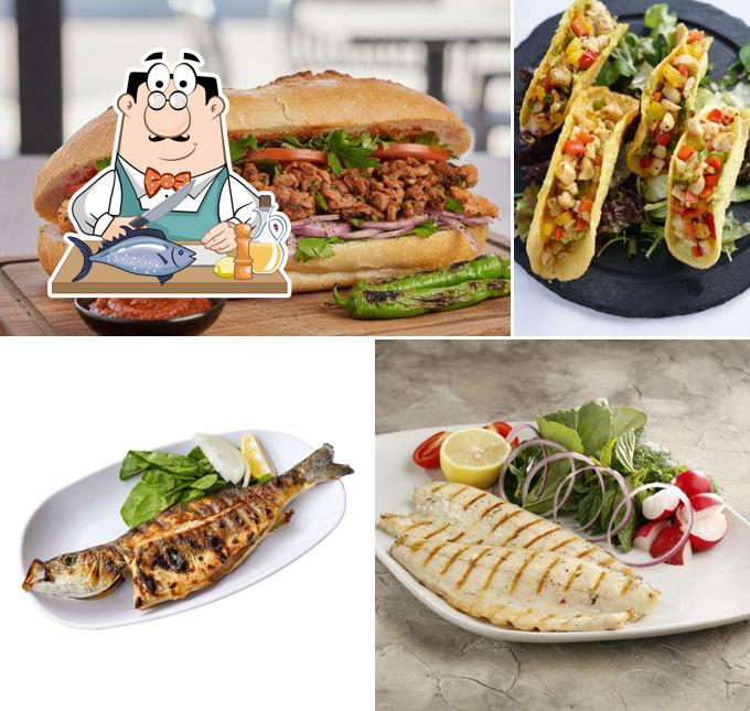 İskorpit Gurme