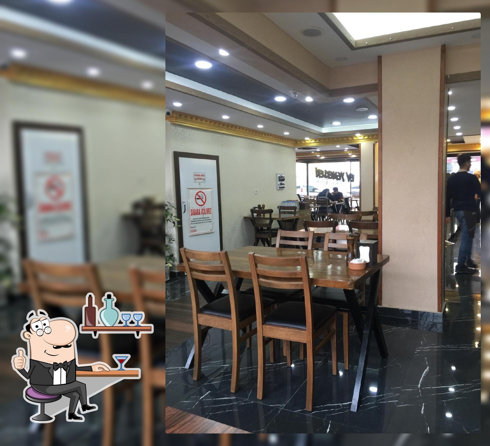 Konak Doner Pide
