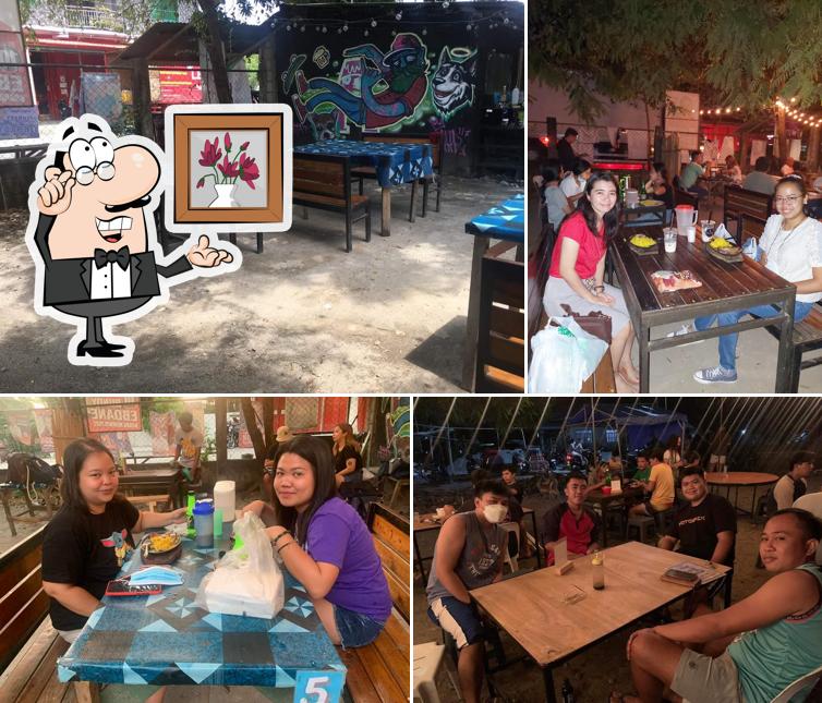 Leticia's Street Foods