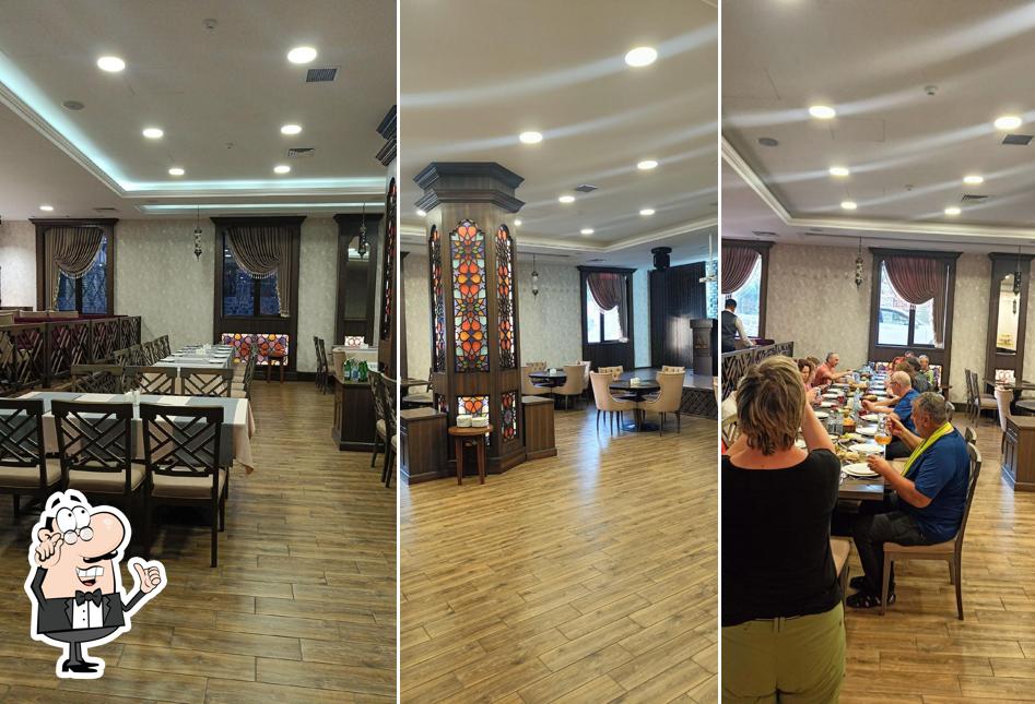Macara restaurant