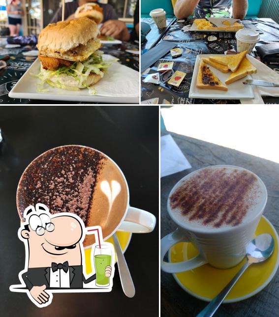 Nabiac Village Cafe & Takeaway