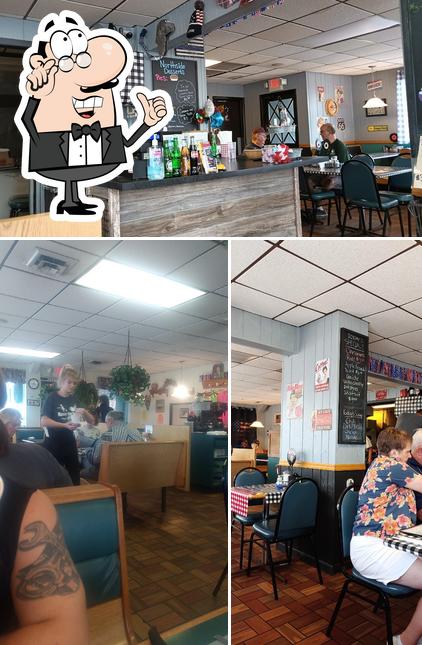 Northside Cafe of Rice Lake