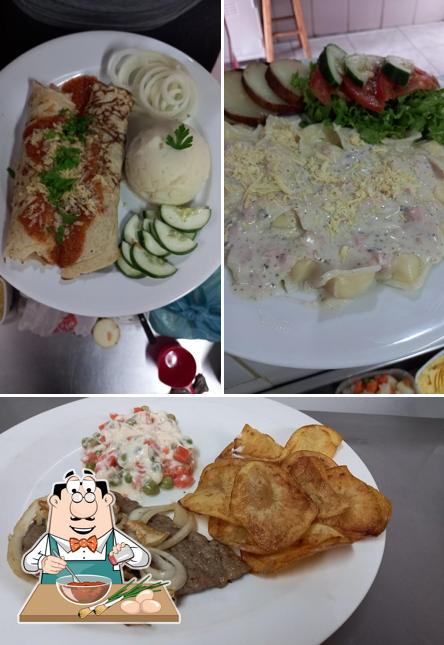 Pampa Burger & Pizzas