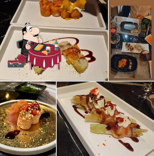 Ristorante Moca Sushi