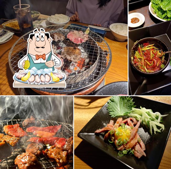 Sumibiyakinikuyasakai Hagiten