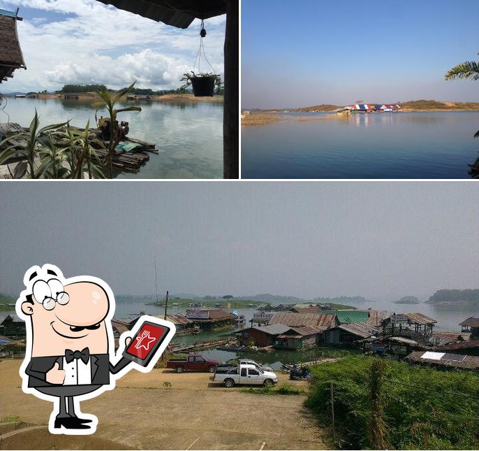 ร้านแพท่าปลาปัญญาทัวร์(ลุงแจ้ง)