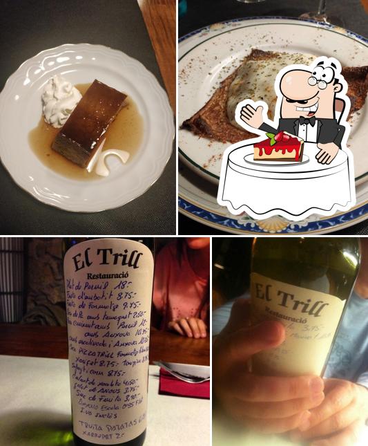 Restaurant el Trill