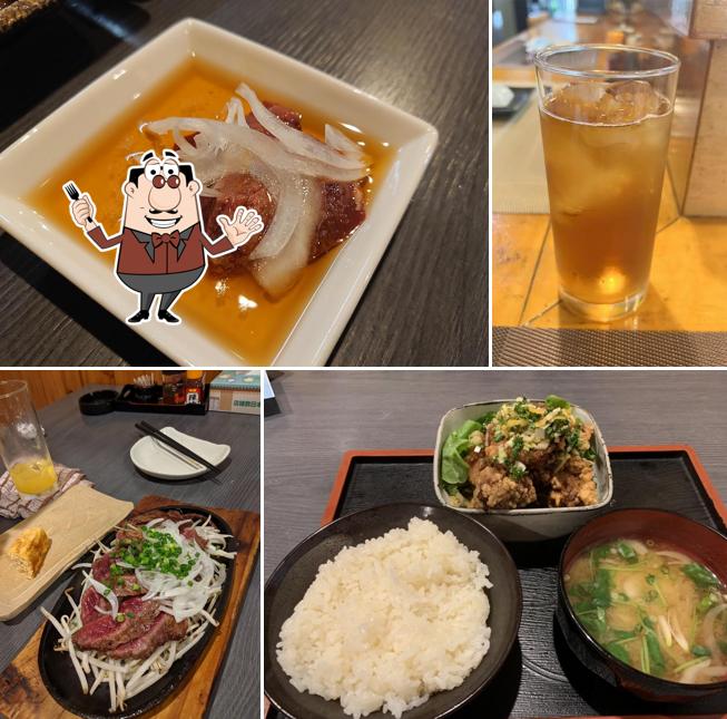 居酒屋 集。